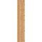 Ekena Millwork Imperial Block Smooth Outlooker, Western Red Cedar, 7 1/2"W x 38"D x 42"H OUT08X38X42IMP05SWR - alternate 2